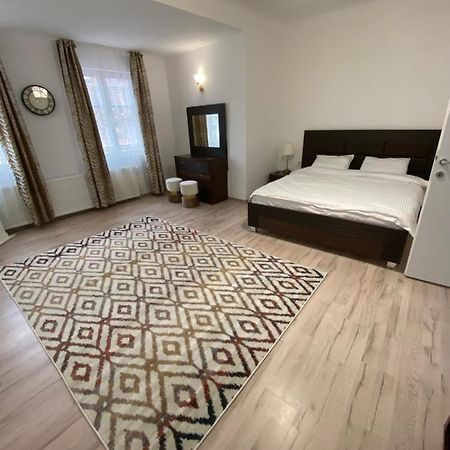 Centralhome Ap1 Sighişoara Exteriér fotografie