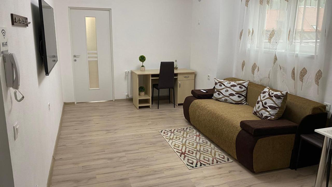 Centralhome Ap1 Sighişoara Exteriér fotografie