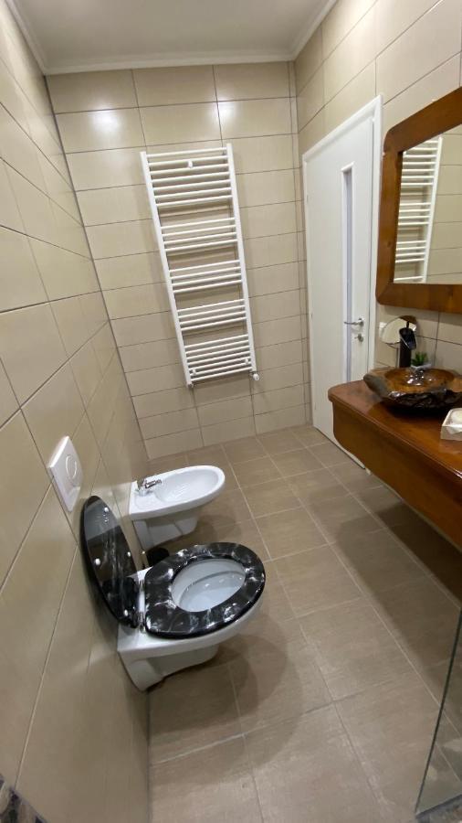 Centralhome Ap1 Sighişoara Exteriér fotografie